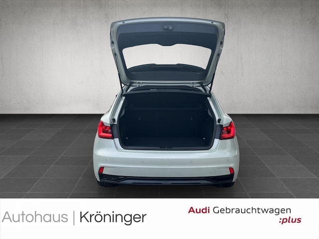 Audi A1 30 TFSI S-Tronic Sportback