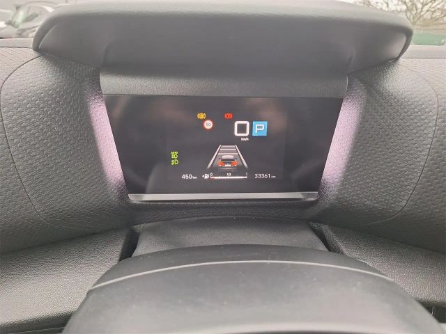 Citroën C4 Max PureTech