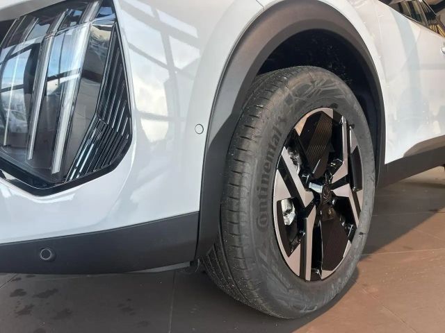 Peugeot 2008 Allure Pack Hybrid