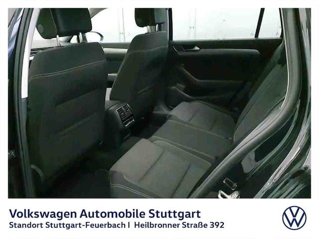 Volkswagen Passat 2.0 TSI Business DSG Variant