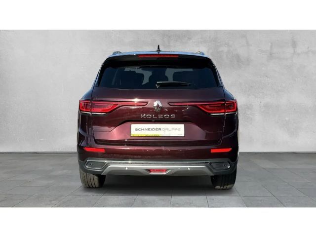 Renault Koleos EDC Initiale Paris TCe 160