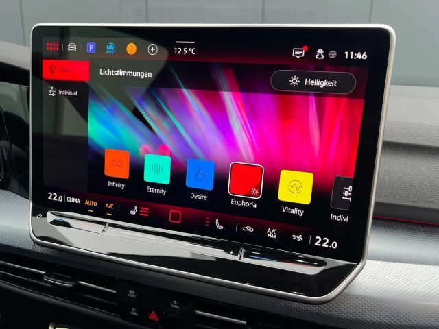 Volkswagen Golf 2.0 TDI DSG Golf VIII Variant