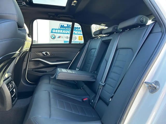 BMW 340 Touring xDrive