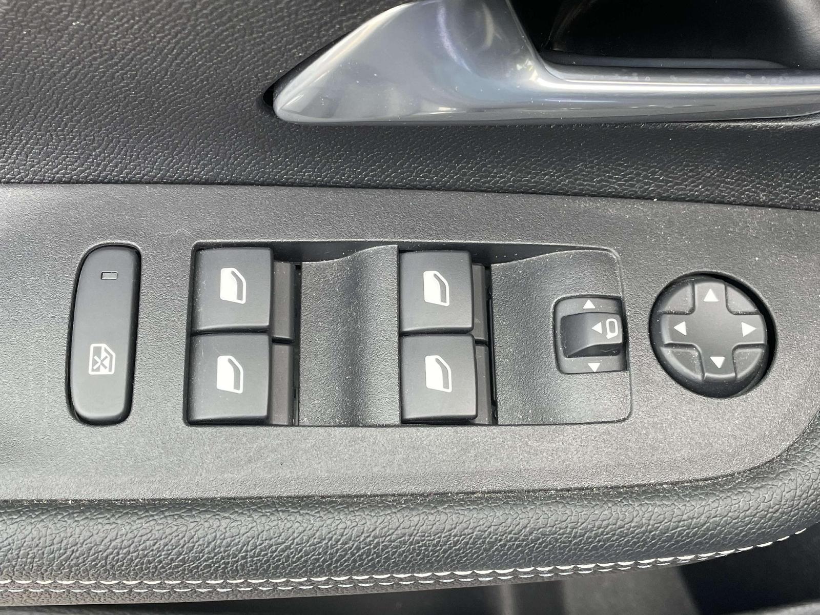 Opel Mokka GS-Line Grand Sport Hybrid Turbo