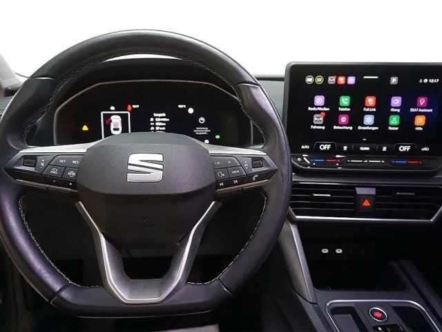 Seat Leon 1.5 TSI DSG Style