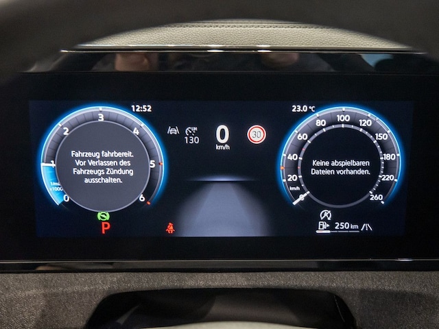 Volkswagen Tiguan 2.0 TDI DSG