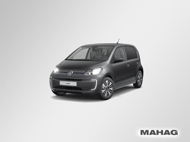 Volkswagen e-up! Style