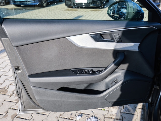 Audi A4 35 TDI Avant S-Tronic