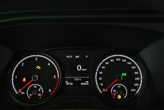 Volkswagen Caravelle 2.0 TDI Comfortline DSG T6