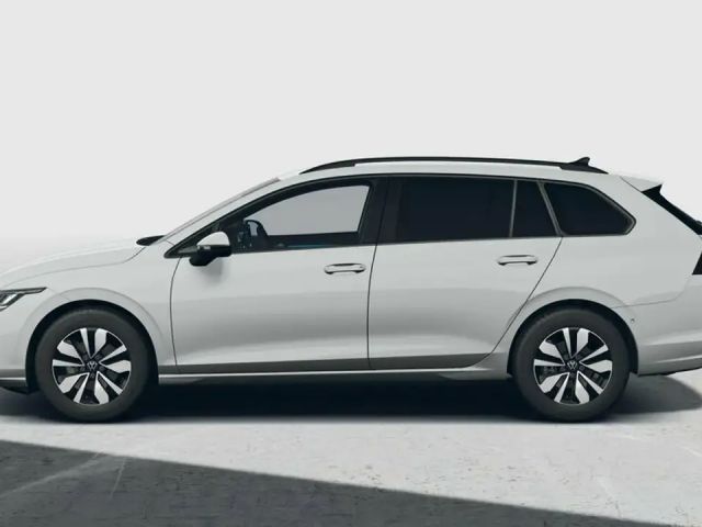 Volkswagen Golf Business Variant