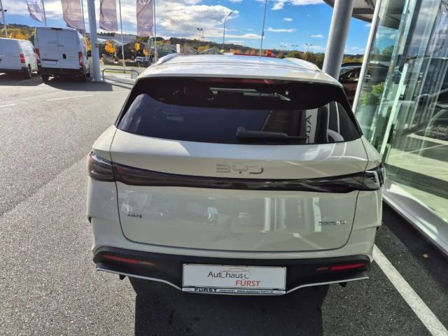 BYD Seal 6 Comfort DM-i Touring