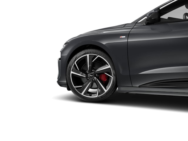 Audi A6 e-tron Avant