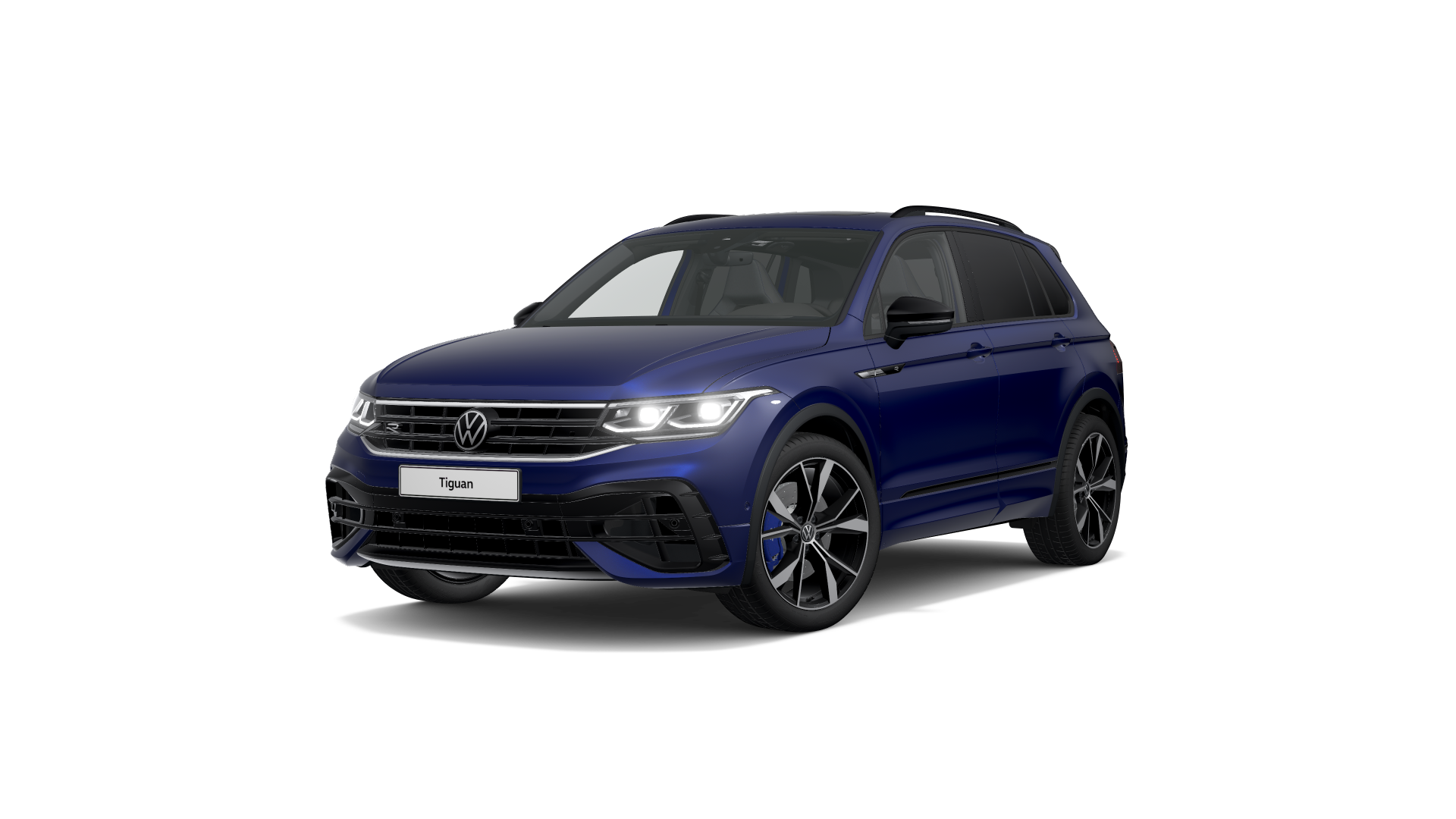 Volkswagen Tiguan DSG