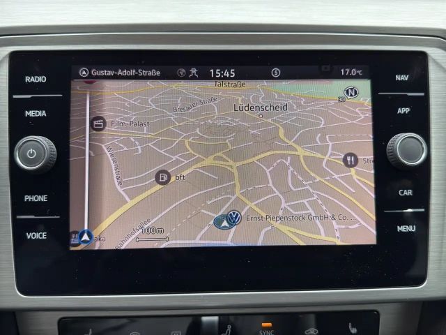 Volkswagen Passat 1.5 TSI DSG Variant