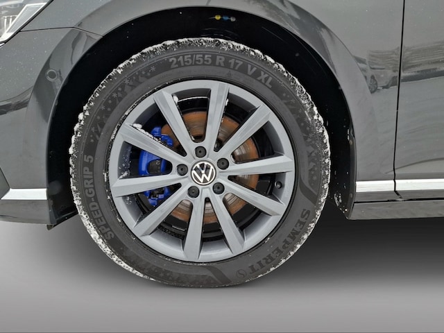 Volkswagen Passat 1.4 TSI GTE Variant