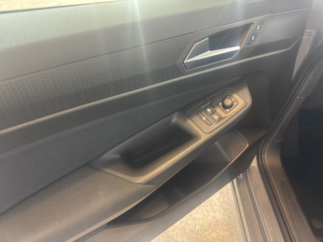 Volkswagen Caddy 2.0 TDI Life