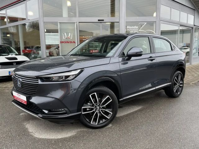 Honda HR-V 1.5 Advance Hybrid e:HEV