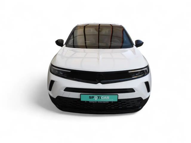 Opel Mokka GS-Line Grand Sport