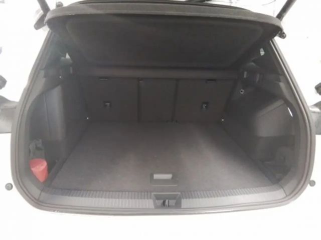 Volkswagen Tiguan R-Line eHybrid