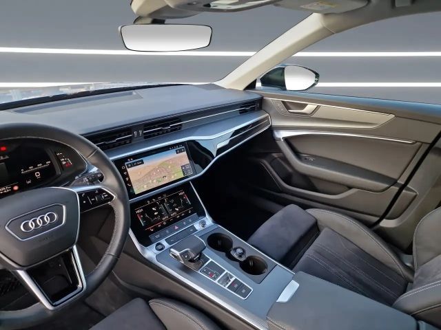 Audi A6 35 TDI Advance Avant