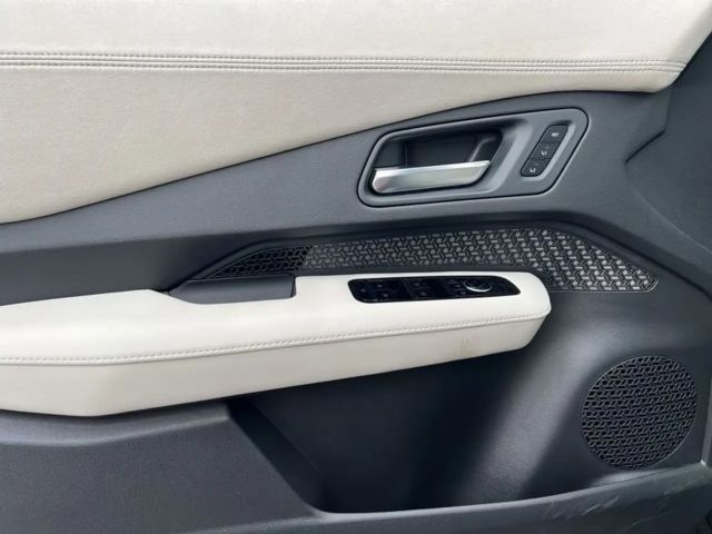 Nissan Ariya 87 kWh AWD Evolve