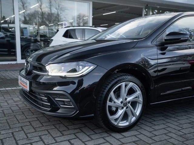 Volkswagen Polo DSG Style