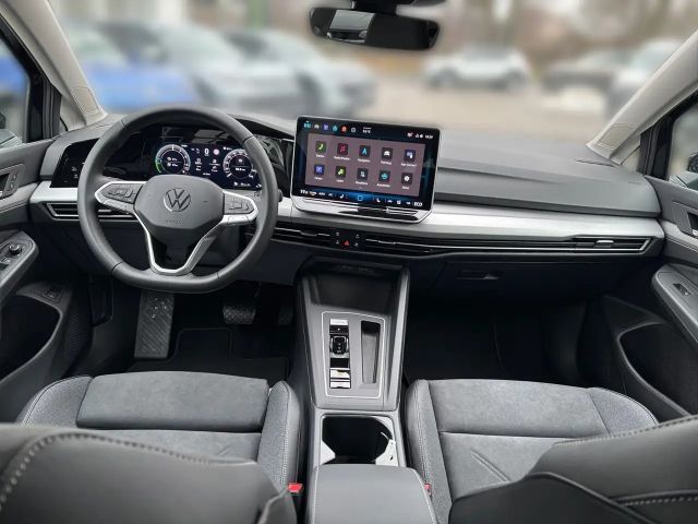 Volkswagen Golf DSG eHybrid