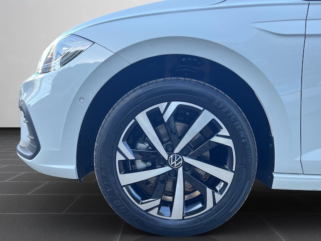 Volkswagen Polo 1.0 TSI DSG