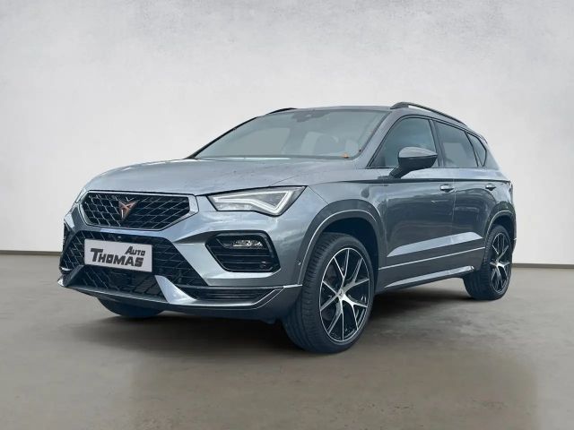Cupra Ateca 2.0 TSI 4Drive DSG