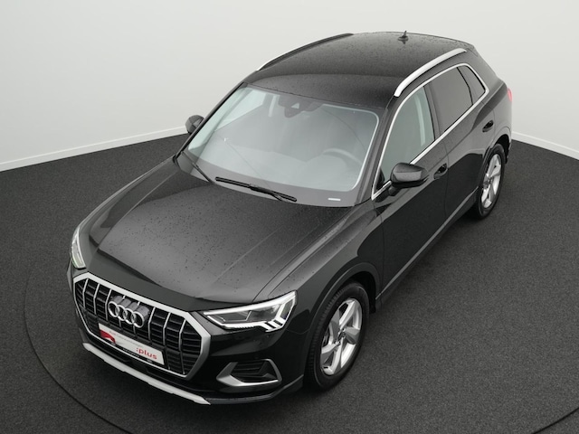 Audi Q3 35 TFSI S-Tronic