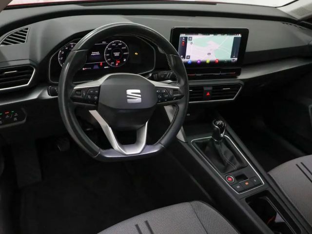 Seat Leon 1.0 TSI Style
