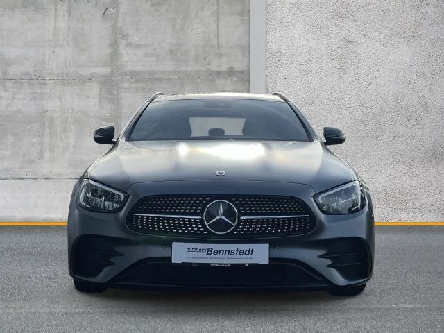 Mercedes-Benz E 220 AMG Line E 220 d Estate