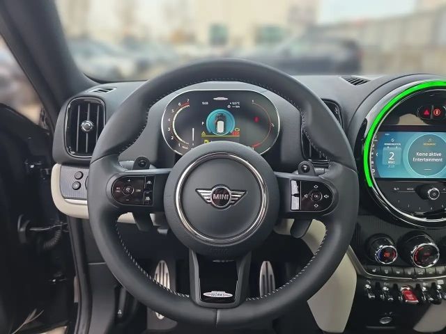 MINI John Cooper Works Countryman John Cooper Works