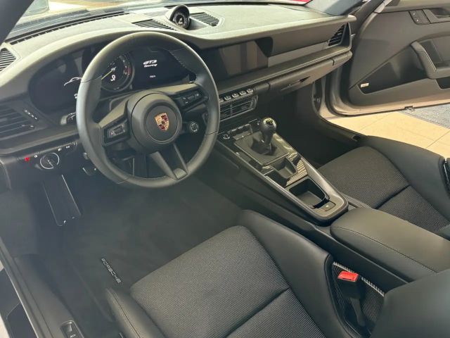 Porsche 992 Coupé GT3