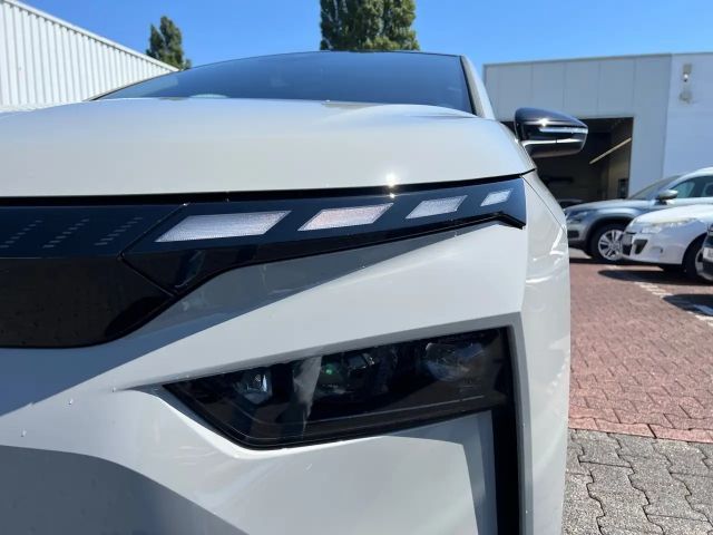 Skoda Enyaq Coupe Sportline