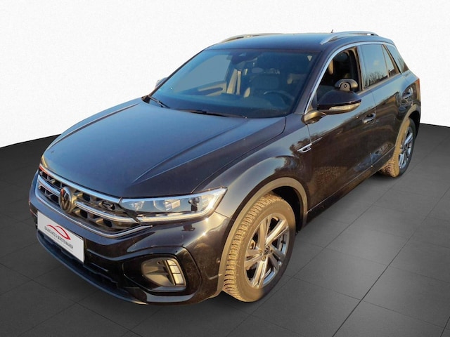 Volkswagen T-Roc 2.0 TDI