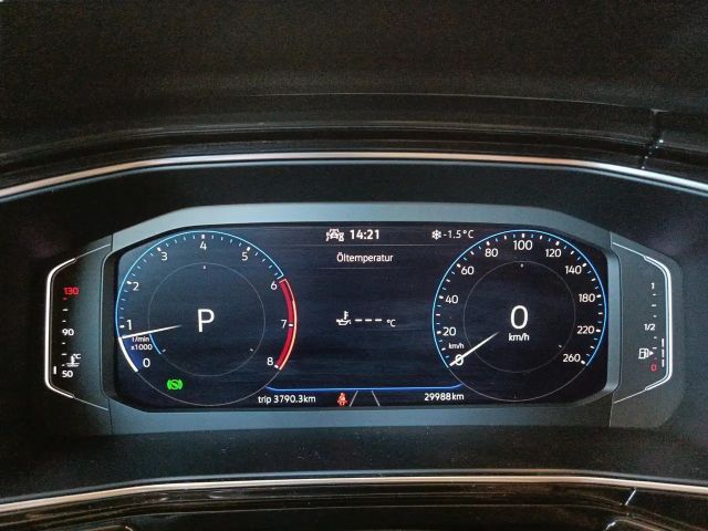 Volkswagen T-Cross 1.5 TSI DSG Style