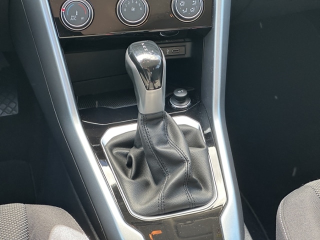 Volkswagen T-Roc DSG Life