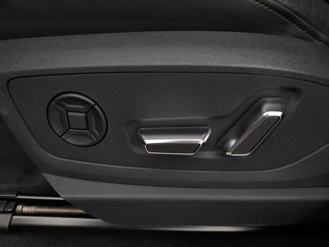 Audi e-tron Quattro S-Line