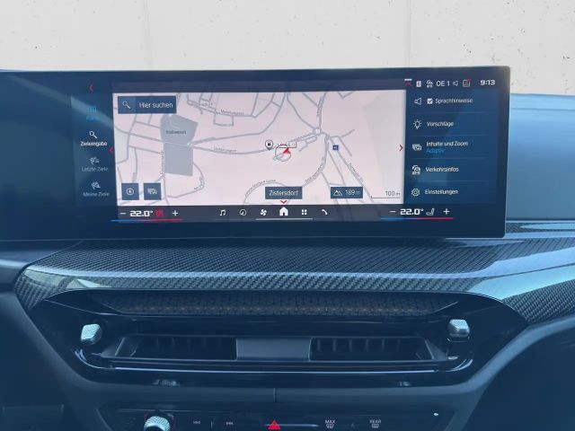 BMW M4 Competition Coupé xDrive