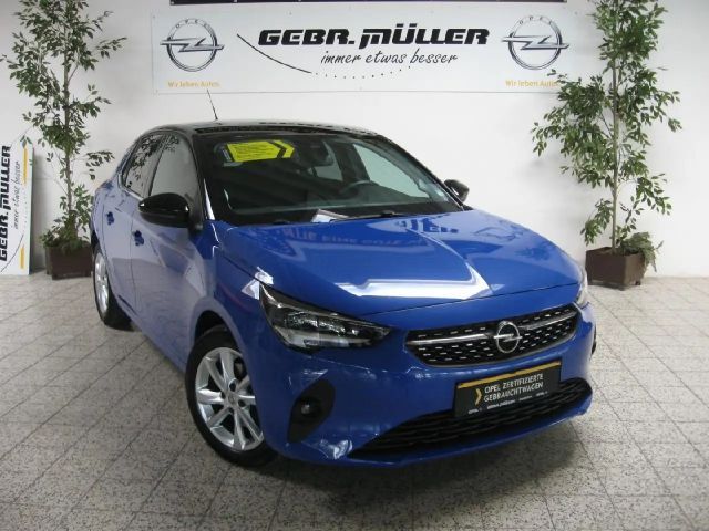 Opel Corsa Elegance
