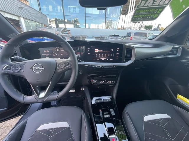 Opel Mokka Mokka-e Ultimate