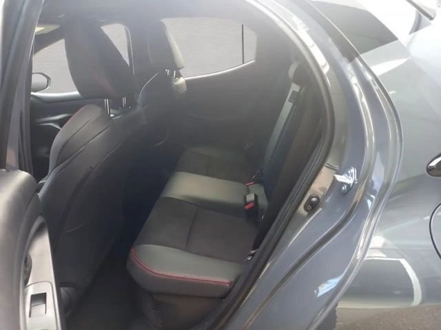 Toyota Yaris GR Hybride