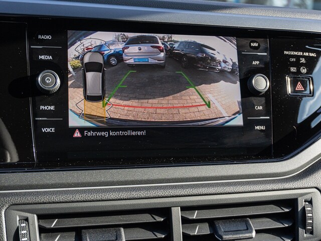 Volkswagen Taigo 1.0 TSI DSG