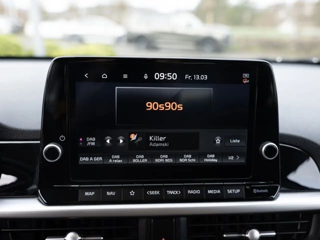 Kia Picanto Dream Team