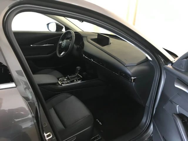 Mazda CX-30 2.5L Homura SkyActiv e-Skyactiv