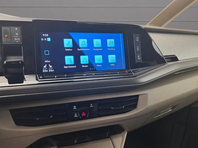 Volkswagen Multivan 2.0 TDI DSG T7