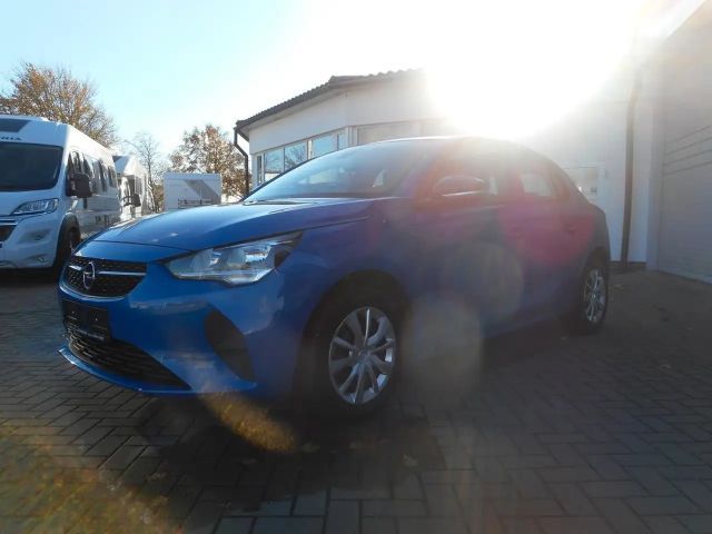 Opel Corsa Edition F Edition