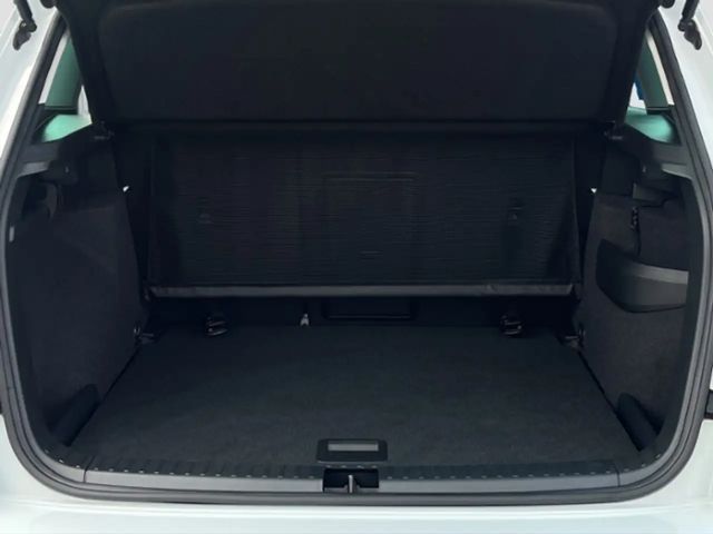 Skoda Karoq 1.5 TSI ACT Tour