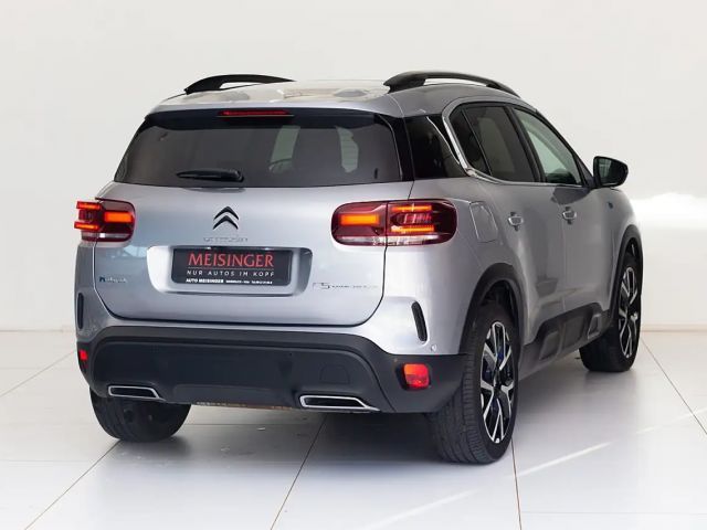 Citroën C5 Aircross Hybrid Pack Shine